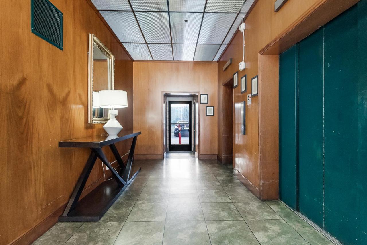 Hotel Jack London Oakland