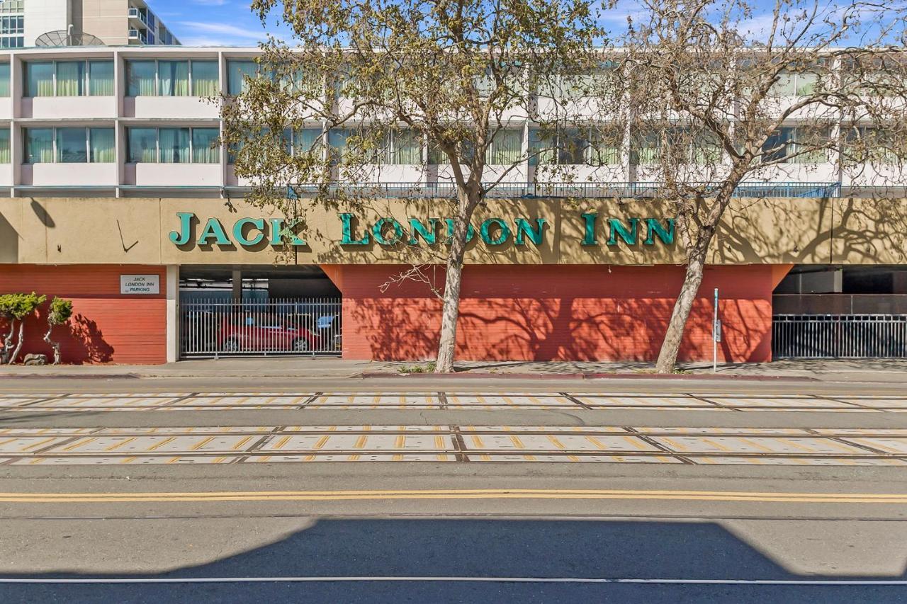Hotel Jack London 2*