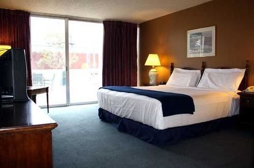Hotel Jack London 2*