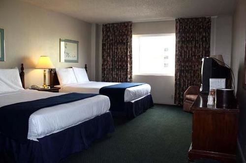 Hotel Jack London 2*