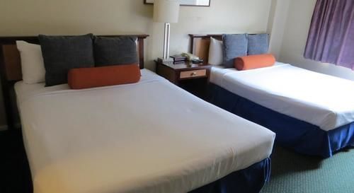 Hotel Jack London 2*