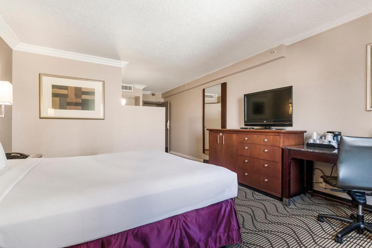 Hotel Jack London Oakland