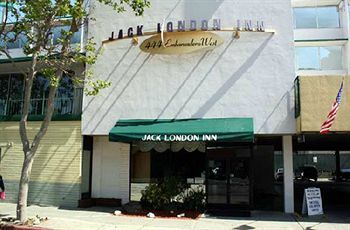 Jack London 2*