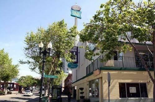 Jack London Hotel Oakland